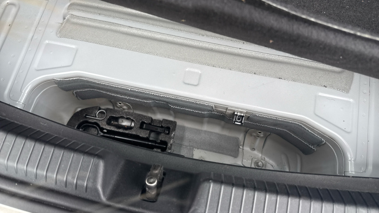 CUPRA Born 150kW V3 58kWh 5dr Auto Electric Hatchback